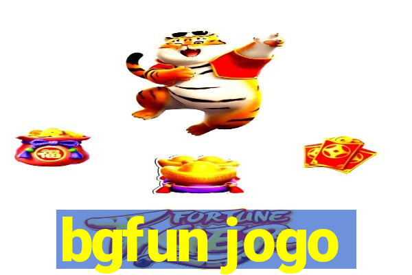 bgfun jogo